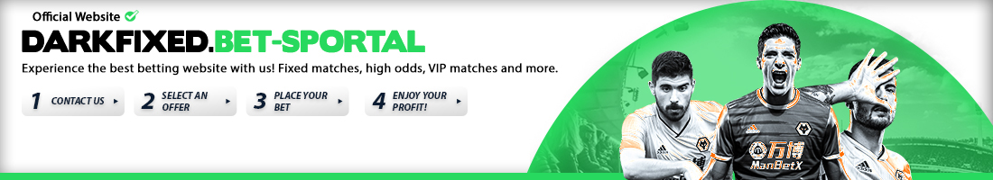 Solo Football Fixed Matches